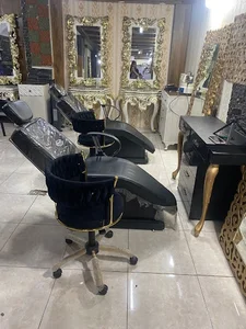 آموزشگاه آرایشگری گیلاس
