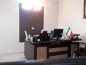 شرکت مهندسین مشاور مبنای مه کشند