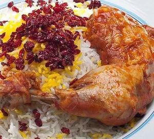 رستوران حاج مهدی