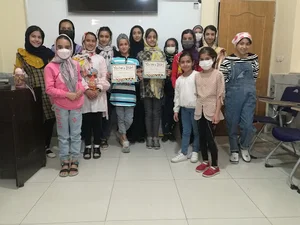آموزشگاه زبان مهر آوا