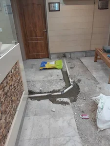 پیمانکاری و تاسیسات نظری
