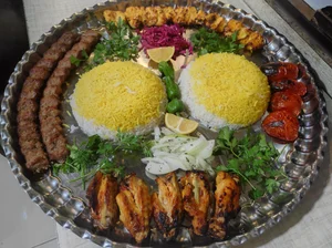 رستوران آپادانا 3