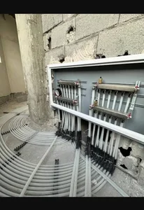 خدمات تاسیساتی اخلاقی 2