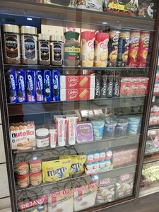 قهوه سام