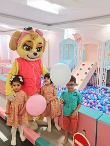 خانه بازی نوژین