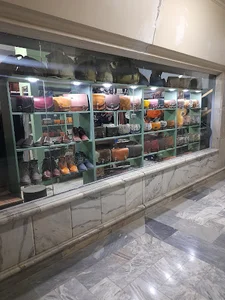 صنایع دستی چرم دوزک