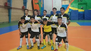 باشگاه فوتبال ستارگان