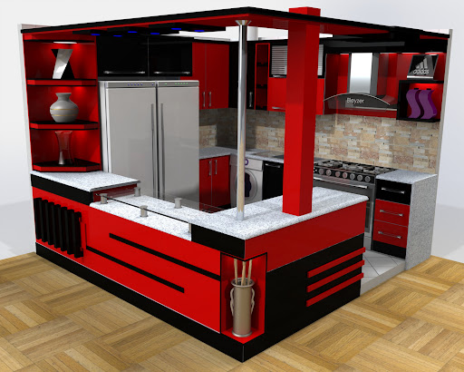 Abnoos Cabinet