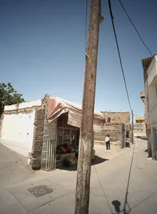 میوه فروشی 2