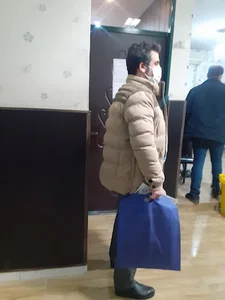 مطب دکتر سید افشین سمایی متخصص مغز و اعصاب