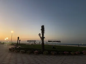 بوستان ساحلی هرمز