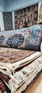 گالری فرش دستباف شریف 4