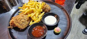 Food Land