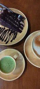 Café Mantra