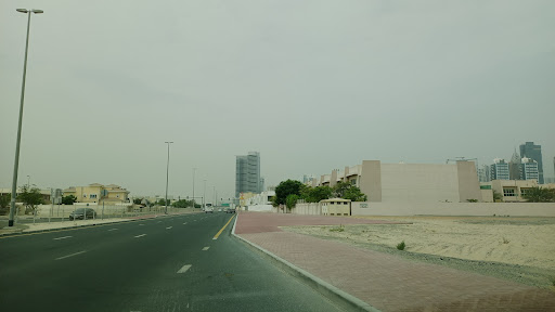 Al Barsha D-2
