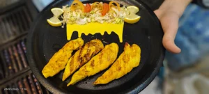 طعم بهشت