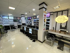 فروشگاه لپتاپ سیستانا