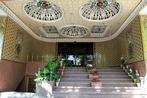 هتل ونوس 3
