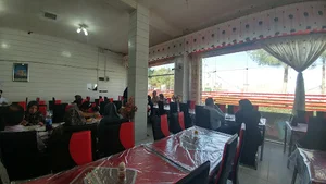 رستوران و آشپزخانه سید