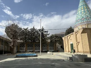 امامزاده‌پیرداوود