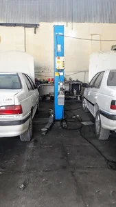 تعمیرگاه ماشین و مکانیکی حسن پور