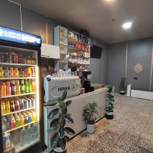 کافی شاپ رستا