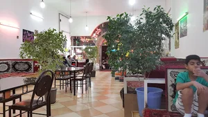 آلاچیق پدر خوب