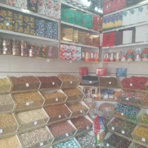 آجیل و خشکبار ولیعصر 3