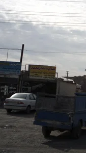 آهن آلات بهاران 3