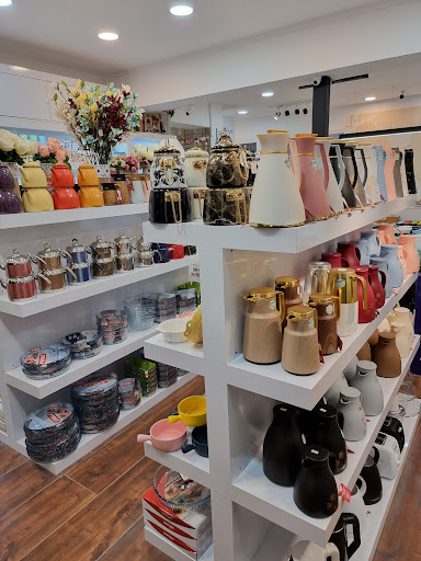 Pardis Home Kitchen decoration