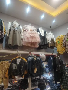 پوشاک یاسین 3