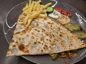 فته و فول