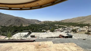 ویلای تک