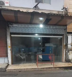 نانوایی لواش 2
