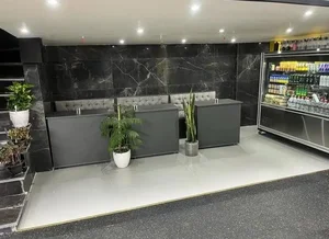 باشگاه بدنسازی نیتروژن 4