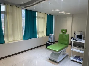 مرکز زیبایی درناز