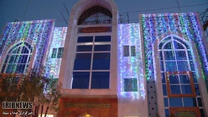 مسجد مهدیه