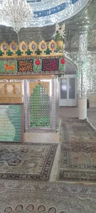 امامزاده ناصر ابن علی 2