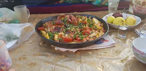 Кафе "PALWAN"