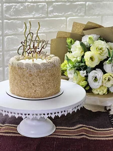 کیک خانگی آزاده یونسی