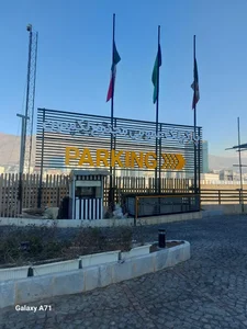 پارکینگ عمومی لکسون 4