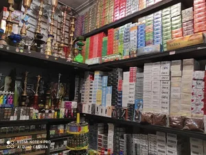 دخانیات ۲کام