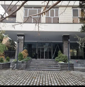 مجتمع مسکونی همیلا رویال