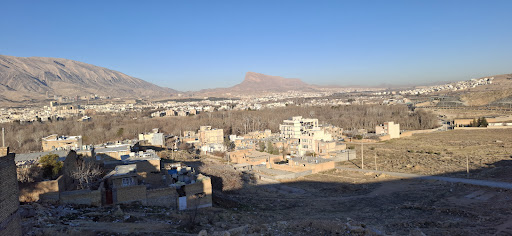 گلستان شیراز