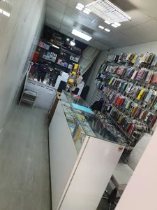 فروشگاه موبایل و کامپیوتر پاسارگاد