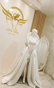 مزون آرشیلا Arshila design and fashion center