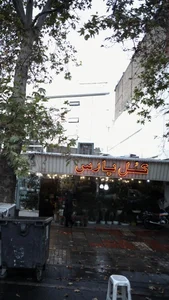 گل فروشی پارس 3