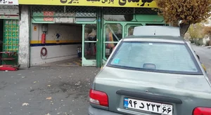 جلوبندی سازی بیژن