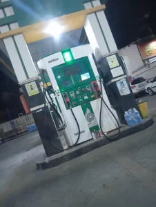 جایگاه سوخت عبدغیور 2