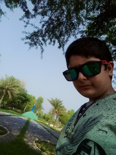 ساختمان سرو